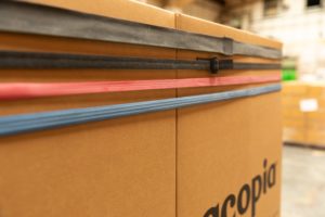 iWrap Reusable Pallet Bands