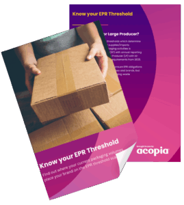 Know your EPR threshold